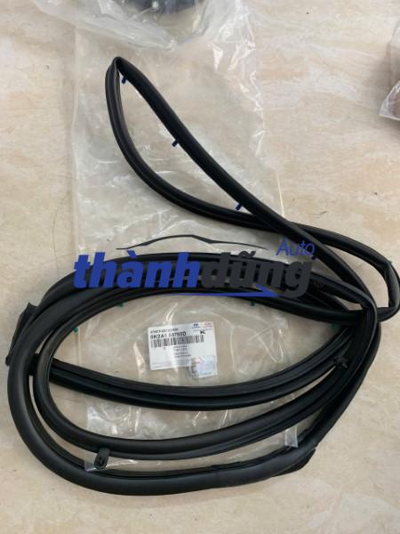 GIOĂNG CÁNH CỬA TRƯỚC BÊN LÁI KIA SPECTRA | 0K2A159760D - Ảnh 2