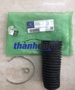 chụp bụi thước lái xe range rover evoque 2012 | lr027570