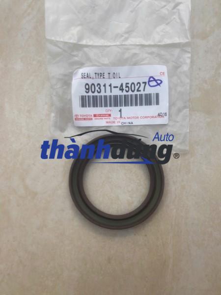 phớt đầu quả bí toyota sienna 2016-2021 | 9031145027
