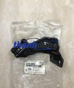 bi cửa lùa trên xe hyundai solati 2021 | 81470-59000