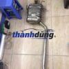 ống bô (xả) kia carens 2006-2012 | 28700-1d120
