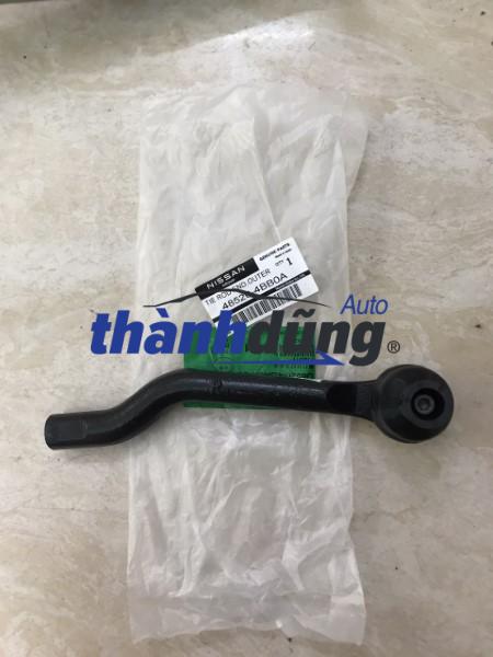 rotuyn lái ngoài trái xe nissan x-trail t32 | 48520-4bb0a