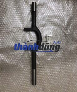 CÀNG CUA GẠT BI TÊ THACO OLLIN 800A | 1043V8JE6-0DZA10 - Ảnh 2
