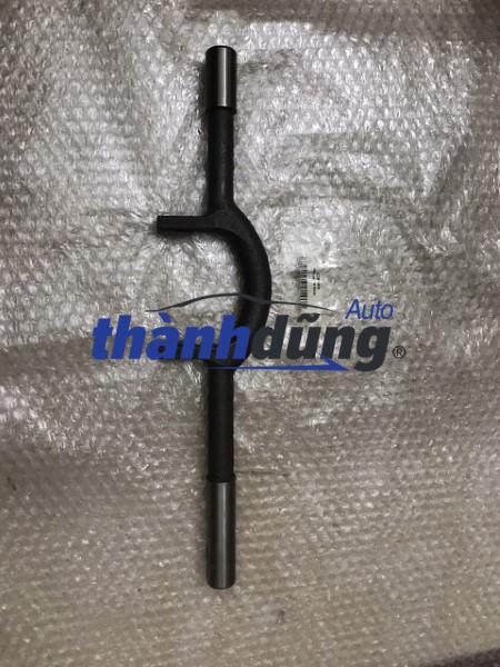 CÀNG CUA GẠT BI TÊ THACO OLLIN 800A | 1043V8JE6-0DZA10 - Ảnh 2