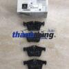 má phanh sau mercedes c200 2013-2022 | 0004203602