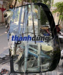 KÍNH CHẮN GIÓ TRƯỚC HONDA BR-V 2020 | 73111-3W0-305 - Ảnh 2