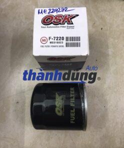 LỌC NHỚT XE MITSUBISHI FUSO | ME016823 - Ảnh 2