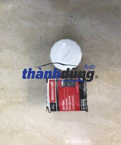 LỌC DẦU ĐỘNG CƠ FORD FOCUS | BE8Z6731AB - Ảnh 2