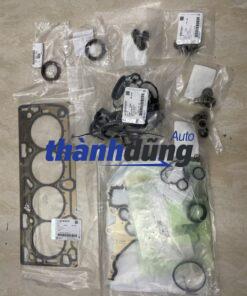 gioăng đại tu chevrolet cruze 1.8l 2015 | 55568517