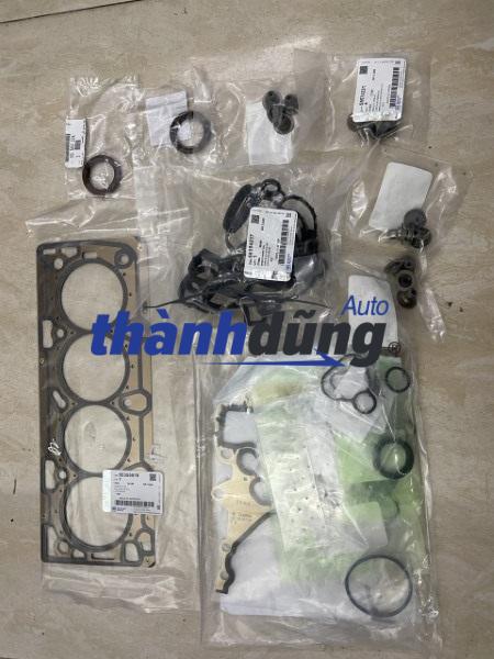 gioăng đại tu chevrolet cruze 1.8l 2015 | 55568517