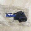 chân máy trái xe ssangyong stavic 2009 | 21730017