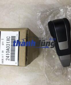củ đấm số mitsubishi pajero sport 2018 | 2410a031xc