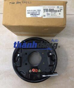 mâm dừng phanh kia frontier | 0k75626290b