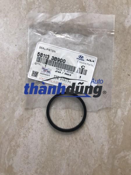 CUPPEN PHANH SAU KIA SORENTO 2019 | 58113-3B900 - Ảnh 2