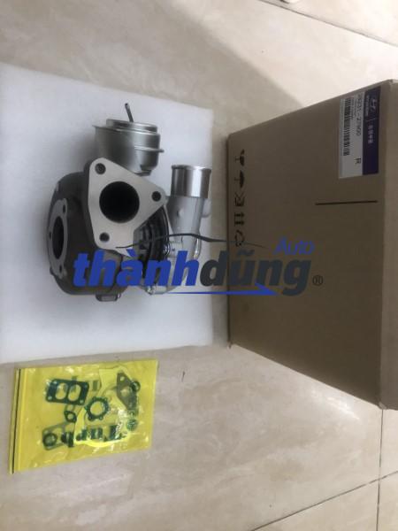 turbo tăng áp hyundai santafe gold 2.0l | 2823127900