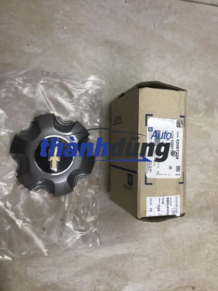 CHỤP MOAY Ơ CHEVROLET COLORADO 2016-2020 | 52067235 - Ảnh 2