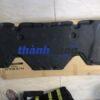 tấm cách nhiệt capo nissan navara 2010 | 65840-eb700