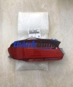 ĐÈN GẦM CẢN SAU PHỤ LEXUS RX400H 2007 | 81921-48040 - Ảnh 2
