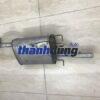 ống xả đoạn cuối daewoo leganza 2.0 2000 | 96456367