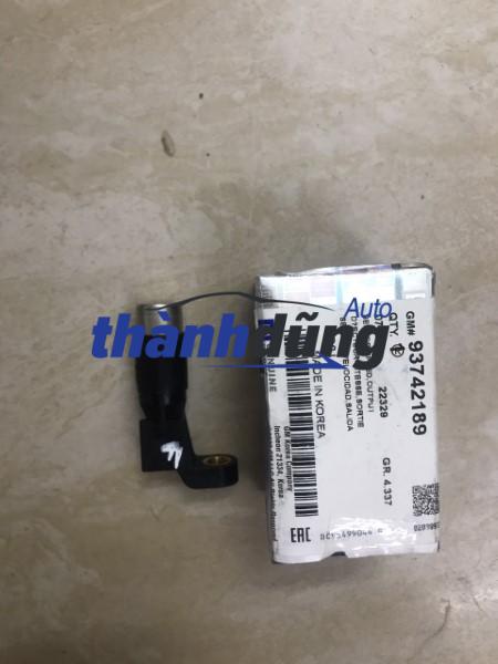 cảm biến đầu ra hộp số xe dewoo mangus 2004 | 93742189