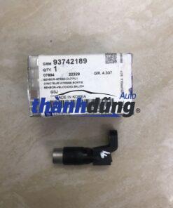 CẢM BIẾN ĐẦU RA HỘP SỐ XE DEWOO MANGUS 2004 | 93742189 - Ảnh 2