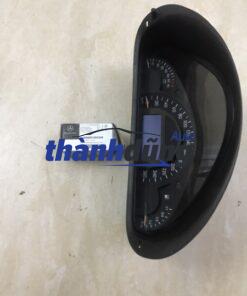 đồng hồ táp lô xe mercedes c240 | 2035401448