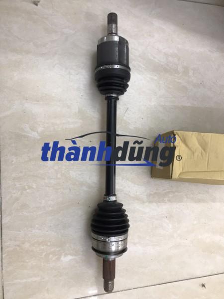 cây láp sau phụ honda hr-v 2019 | 42310t7xa01