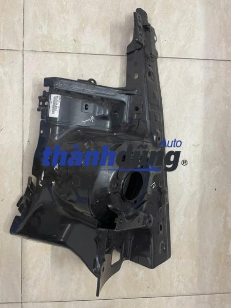Ụ XƯƠNG GIẢM XÓC TRƯỚC PHỤ MAZDA 3 | BCJH53210A - Ảnh 2