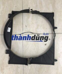 lồng quạt két nước isuzu d-max 2010 | 8973714470
