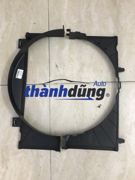 lồng quạt két nước isuzu d-max 2010 | 8973714470