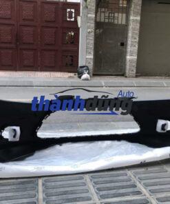 ba đờ sốc trước ford fiesta 2008-2012 | 8a6117757b