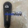 chân máy sau xe nissan tiida 2009 | 11360-ed000