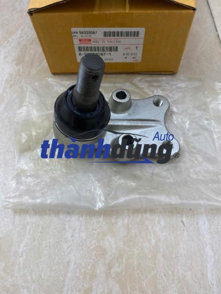 rotuyn trụ đứng dưới xe isuzu dmax 2009 | 8944594641