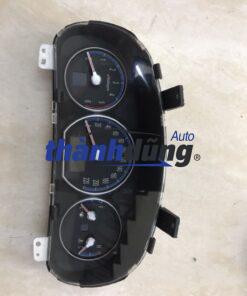 đồng hồ táp lô máy dầu hyundai santafe 2009 | 1164200070