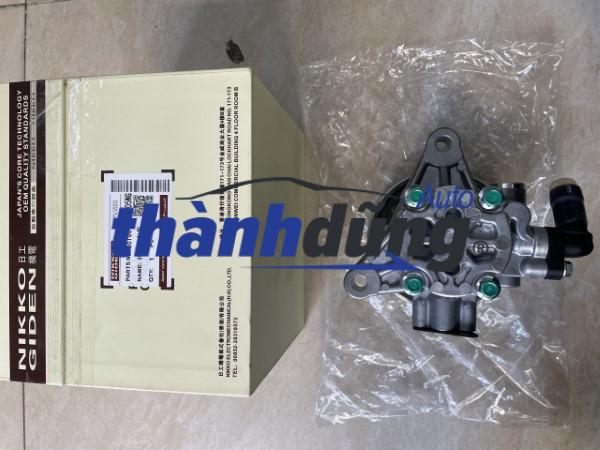 BƠM TRỢ LỰC LÁI XE HONDA ACCORD 2012 | 56100-R40-P05 - Ảnh 2