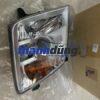 đèn pha phải xe isuzu dmax 2012 | 8980800030