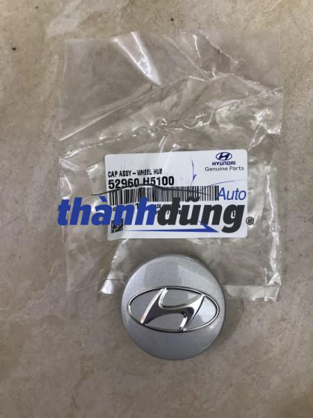ốp la zăng hyundai accent 2022 | 52960-h5100