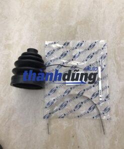 CHỤP BỤI LÁP XE DAEWOO LANOS 2004 | 96245309 - Ảnh 2