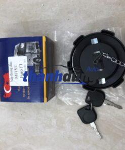 nắp thùng dầu fuso fighter 16sl | 897095686