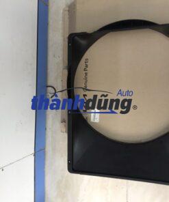 BỌC GIÓ KÉT NƯỚC HYUNDAI GOLD | 25390-6A700 - Ảnh 2