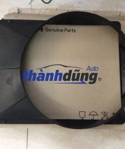 LỒNG QUẠT KÉT NƯỚC HYUNDAI HD360 | 253907D001 - Ảnh 2