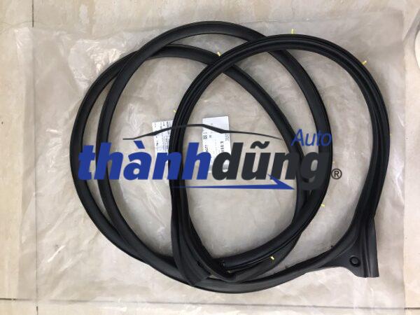 GIOĂNG CÁNH CỬA TRƯỚC CHEVROLET TRAILBLAZER 2016 | 84536079 - Ảnh 2