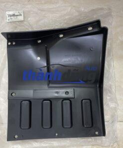 chắn bùn bánh trước xe hyundai hd78 | 868505h100
