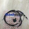 dây thắng tay xe toyota hiace 2009 | 4643026440