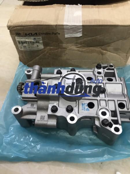 BƠM NHỚT ĐỘNG CƠ HYUNDAI TUCSON 2015-2020 | 233002G411 - Ảnh 2