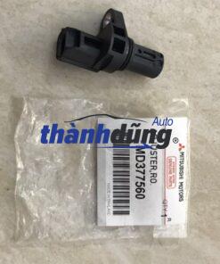 cảm biến trục cam xe mitsubishi attrage | mr985041