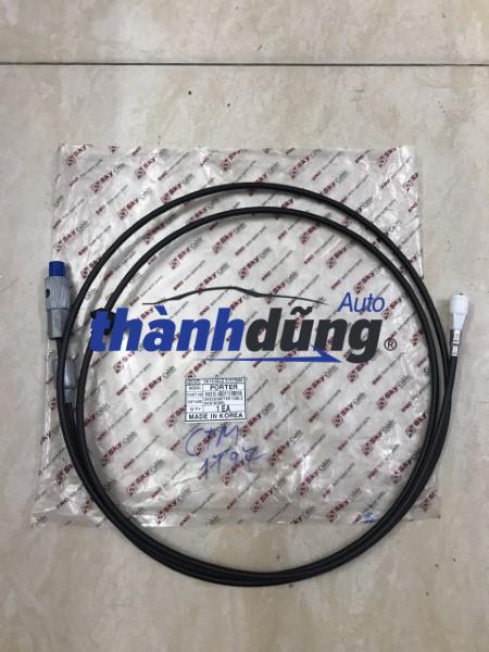 dây công tơ mét hyundai h100 | 94310-4b011