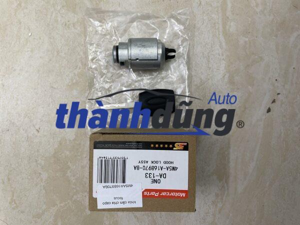 ổ khóa cắm chìa xe ford focus 2008 | 4m5aa16b970ab