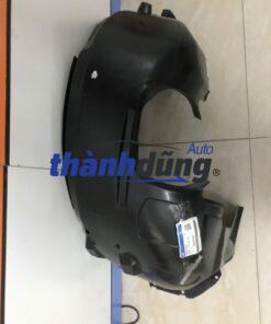 chắn bùn lòng dè trước trái ford focus | 5m5116114ab