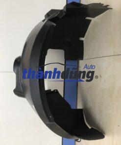 CHẮN BÙN LÒNG DÈ TRƯỚC TRÁI FORD FOCUS | 5M5116114AB - Ảnh 2